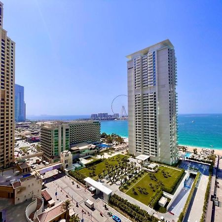 Ar Holiday Home Jbr Ντουμπάι Εξωτερικό φωτογραφία
