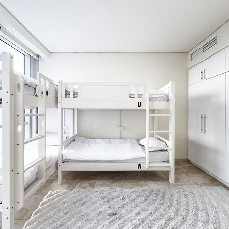 Ar Holiday Home Jbr Ντουμπάι Εξωτερικό φωτογραφία