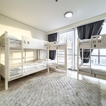 Ar Holiday Home Jbr Ντουμπάι Εξωτερικό φωτογραφία