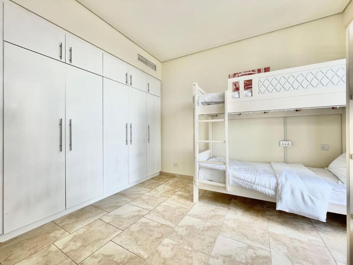 Ar Holiday Home Jbr Ντουμπάι Εξωτερικό φωτογραφία