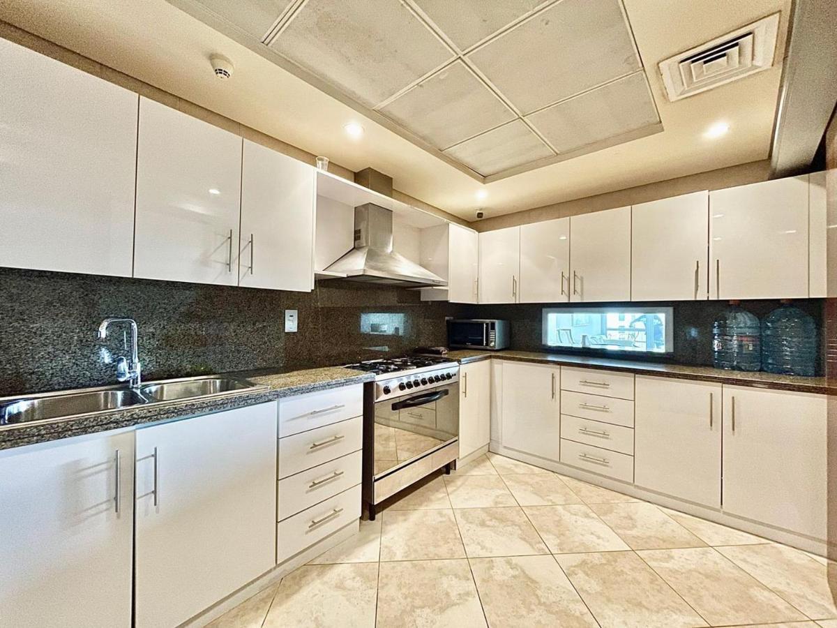 Ar Holiday Home Jbr Ντουμπάι Εξωτερικό φωτογραφία