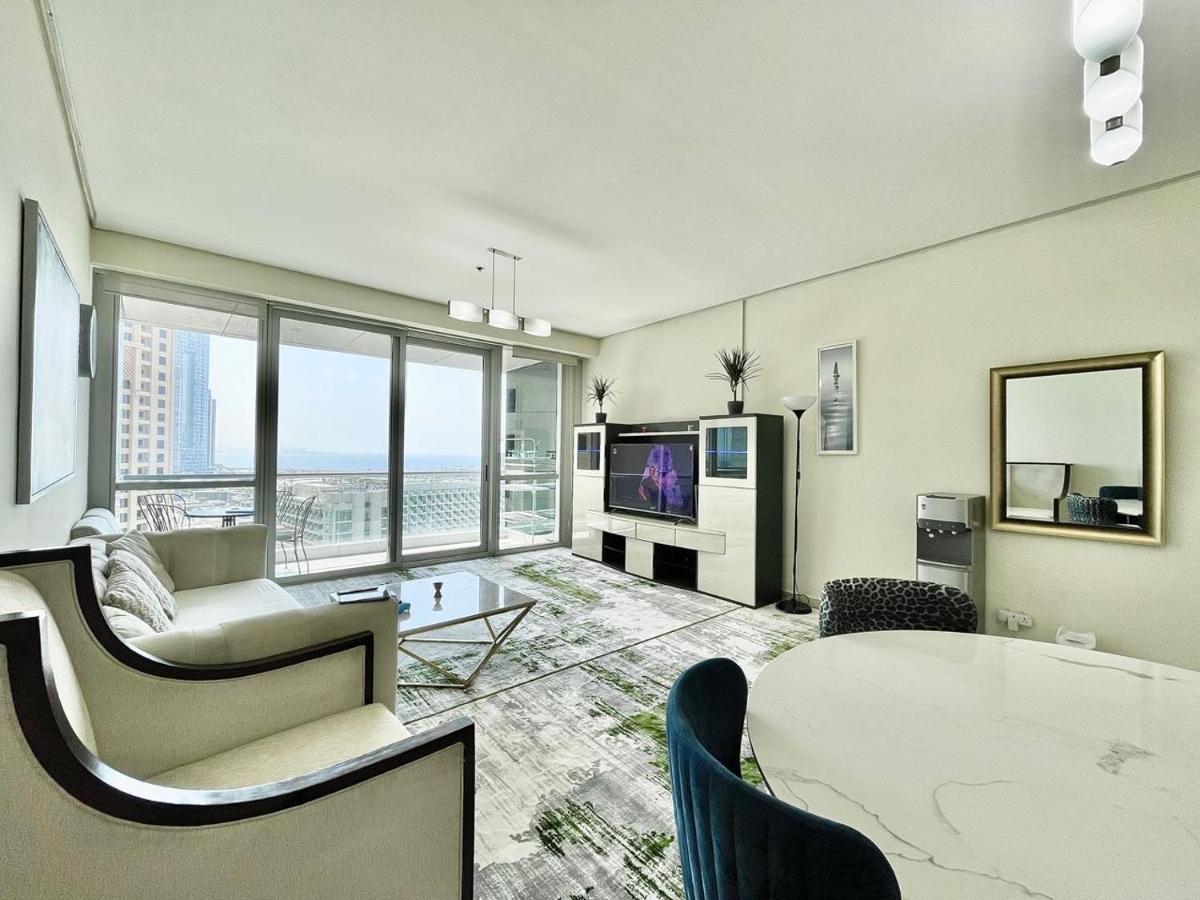 Ar Holiday Home Jbr Ντουμπάι Εξωτερικό φωτογραφία