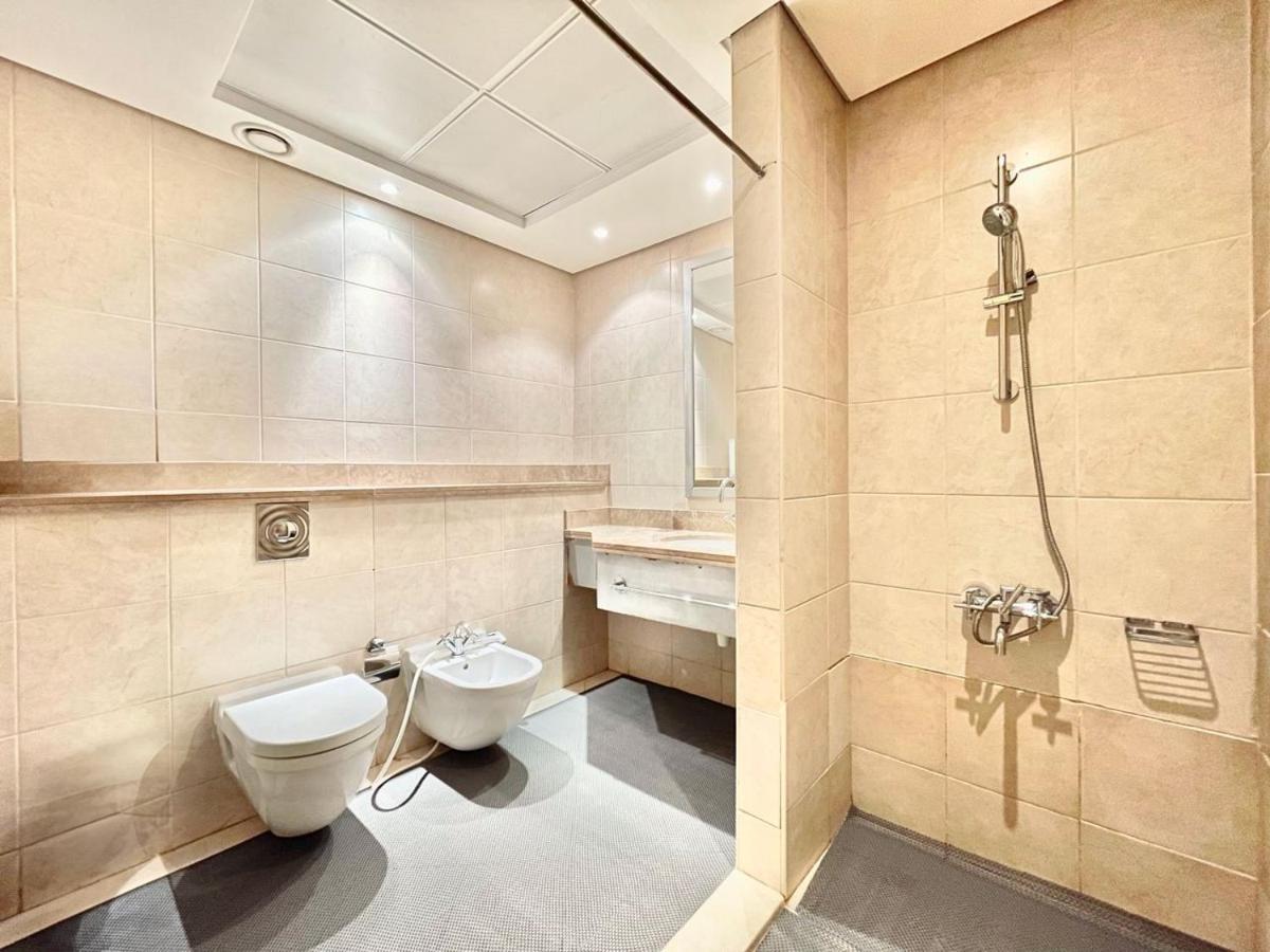 Ar Holiday Home Jbr Ντουμπάι Εξωτερικό φωτογραφία