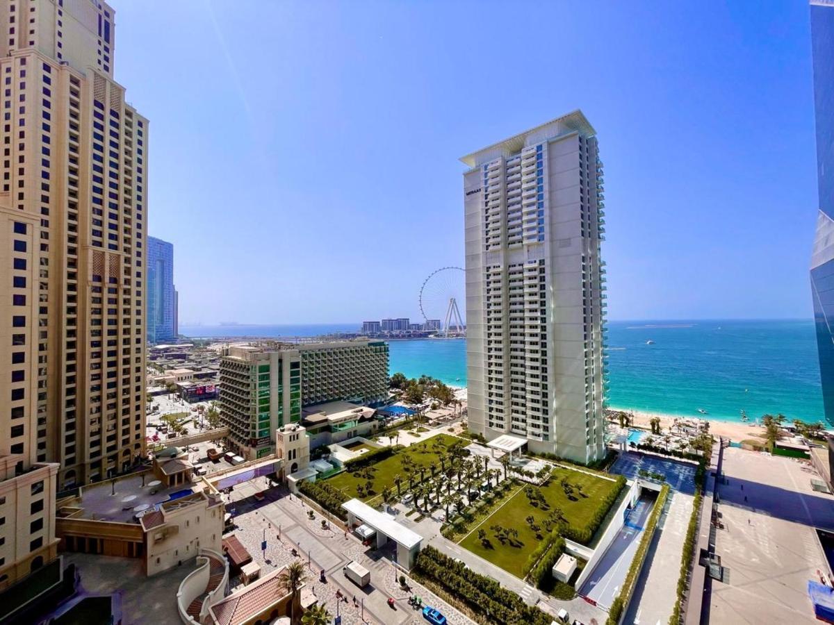 Ar Holiday Home Jbr Ντουμπάι Εξωτερικό φωτογραφία