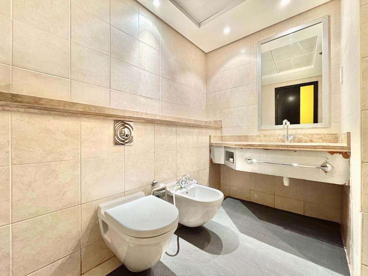 Ar Holiday Home Jbr Ντουμπάι Εξωτερικό φωτογραφία
