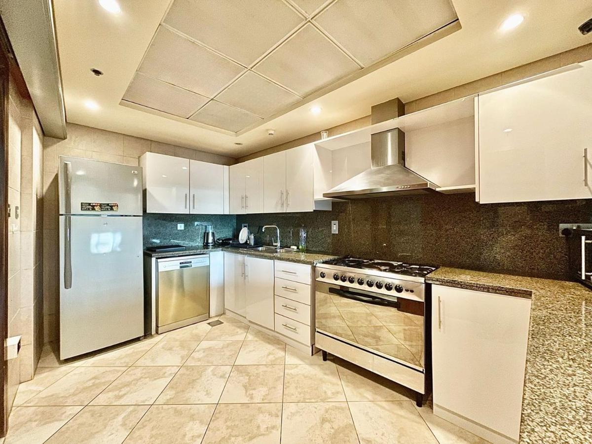 Ar Holiday Home Jbr Ντουμπάι Εξωτερικό φωτογραφία
