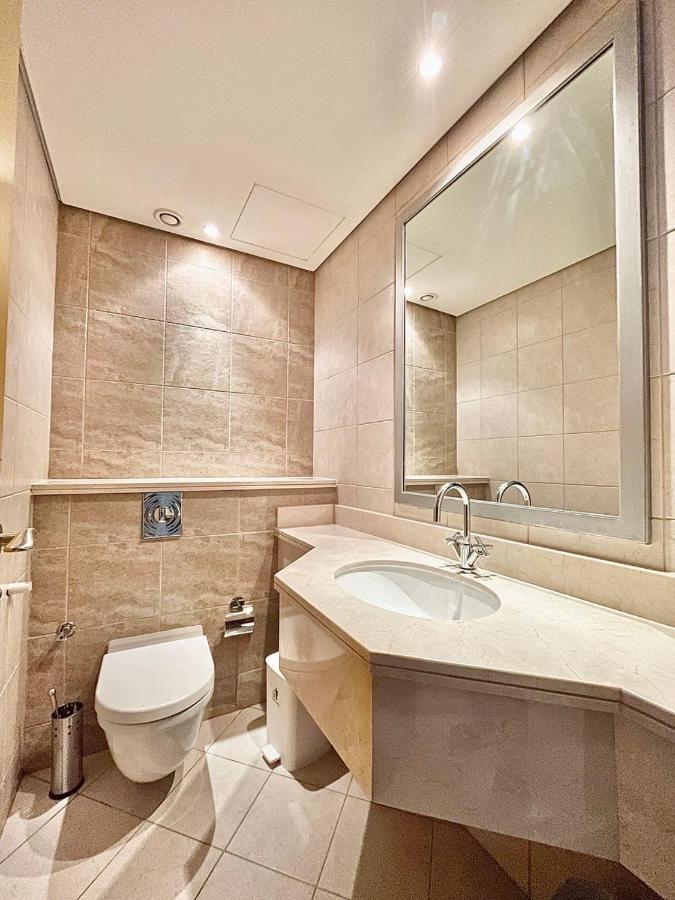 Ar Holiday Home Jbr Ντουμπάι Εξωτερικό φωτογραφία