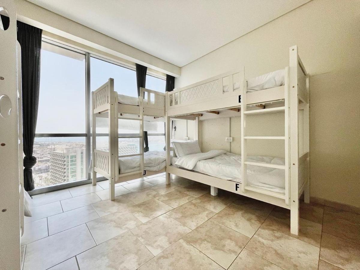 Ar Holiday Home Jbr Ντουμπάι Εξωτερικό φωτογραφία