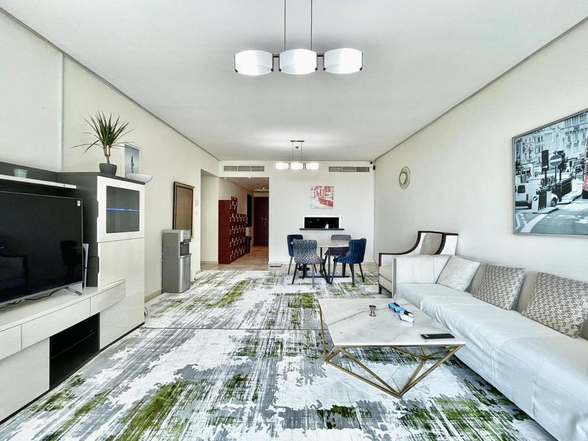 Ar Holiday Home Jbr Ντουμπάι Εξωτερικό φωτογραφία