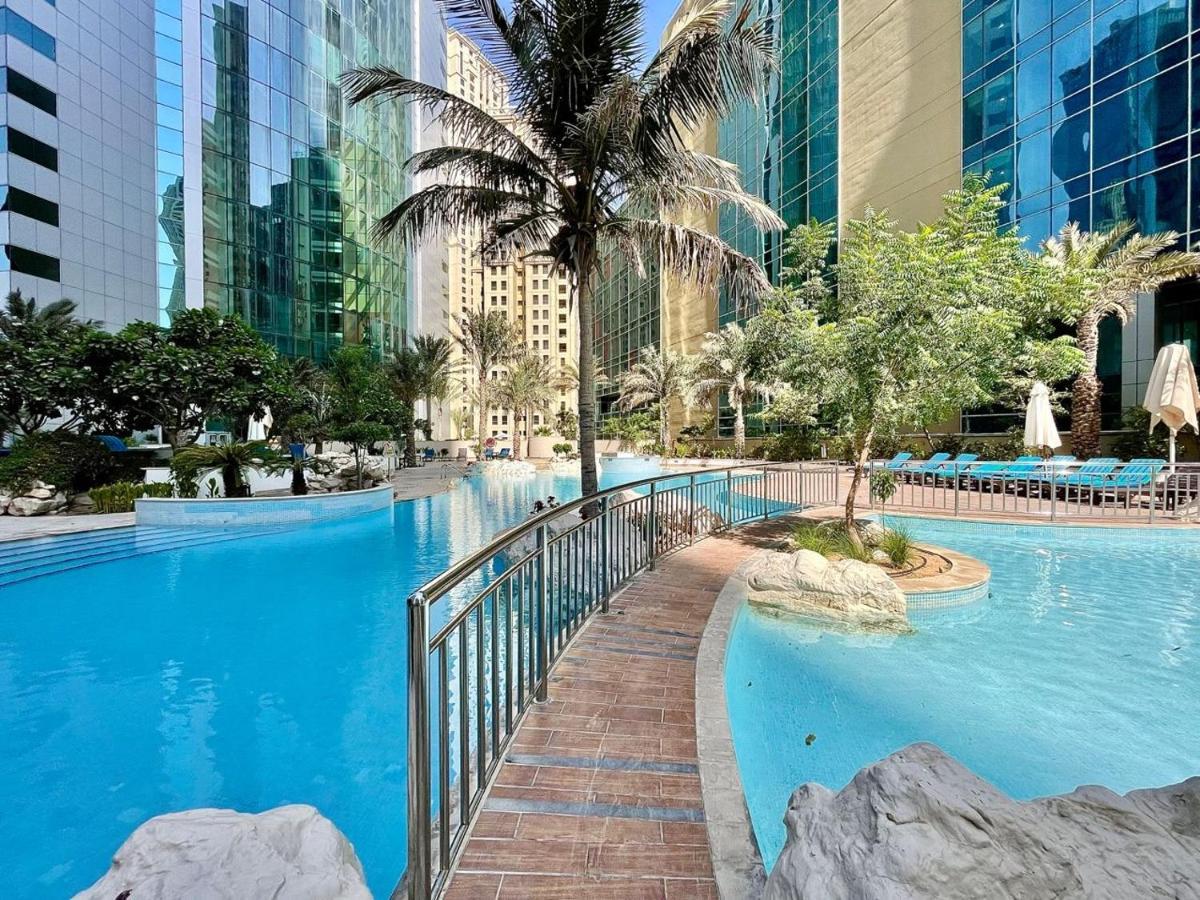 Ar Holiday Home Jbr Ντουμπάι Εξωτερικό φωτογραφία