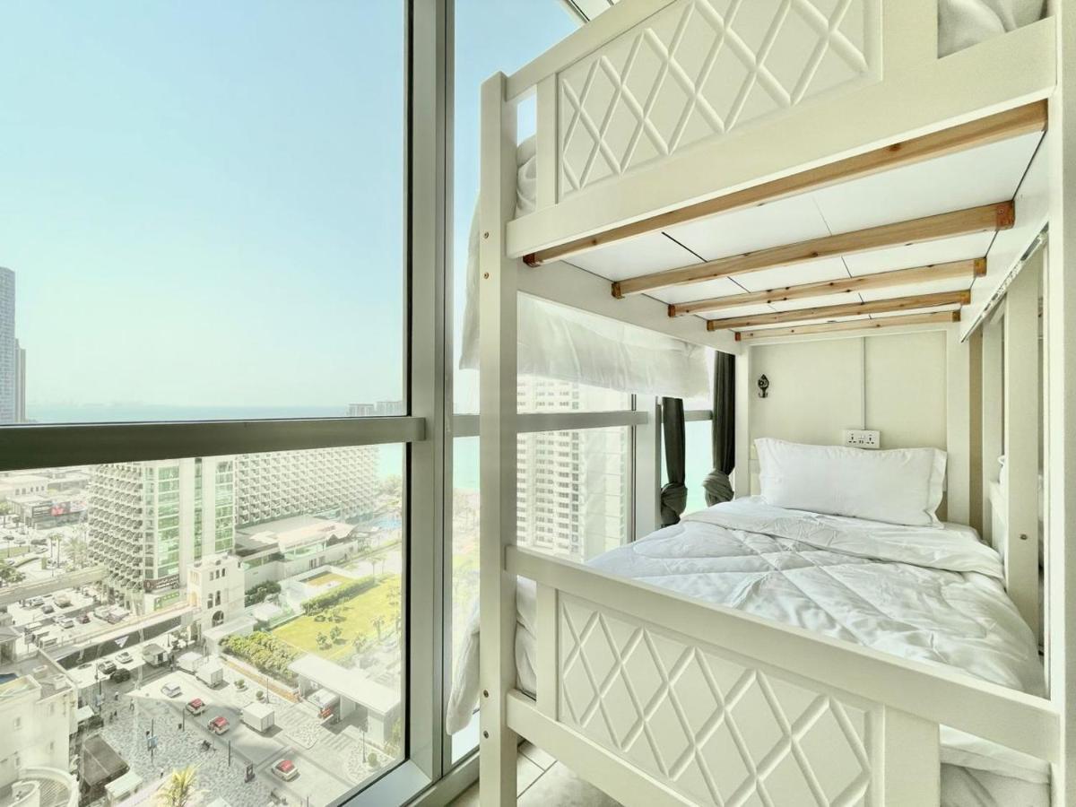 Ar Holiday Home Jbr Ντουμπάι Εξωτερικό φωτογραφία