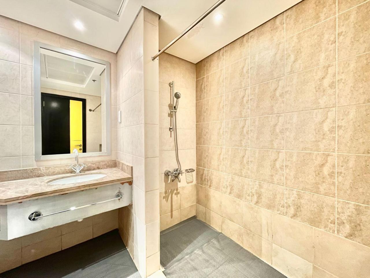 Ar Holiday Home Jbr Ντουμπάι Εξωτερικό φωτογραφία