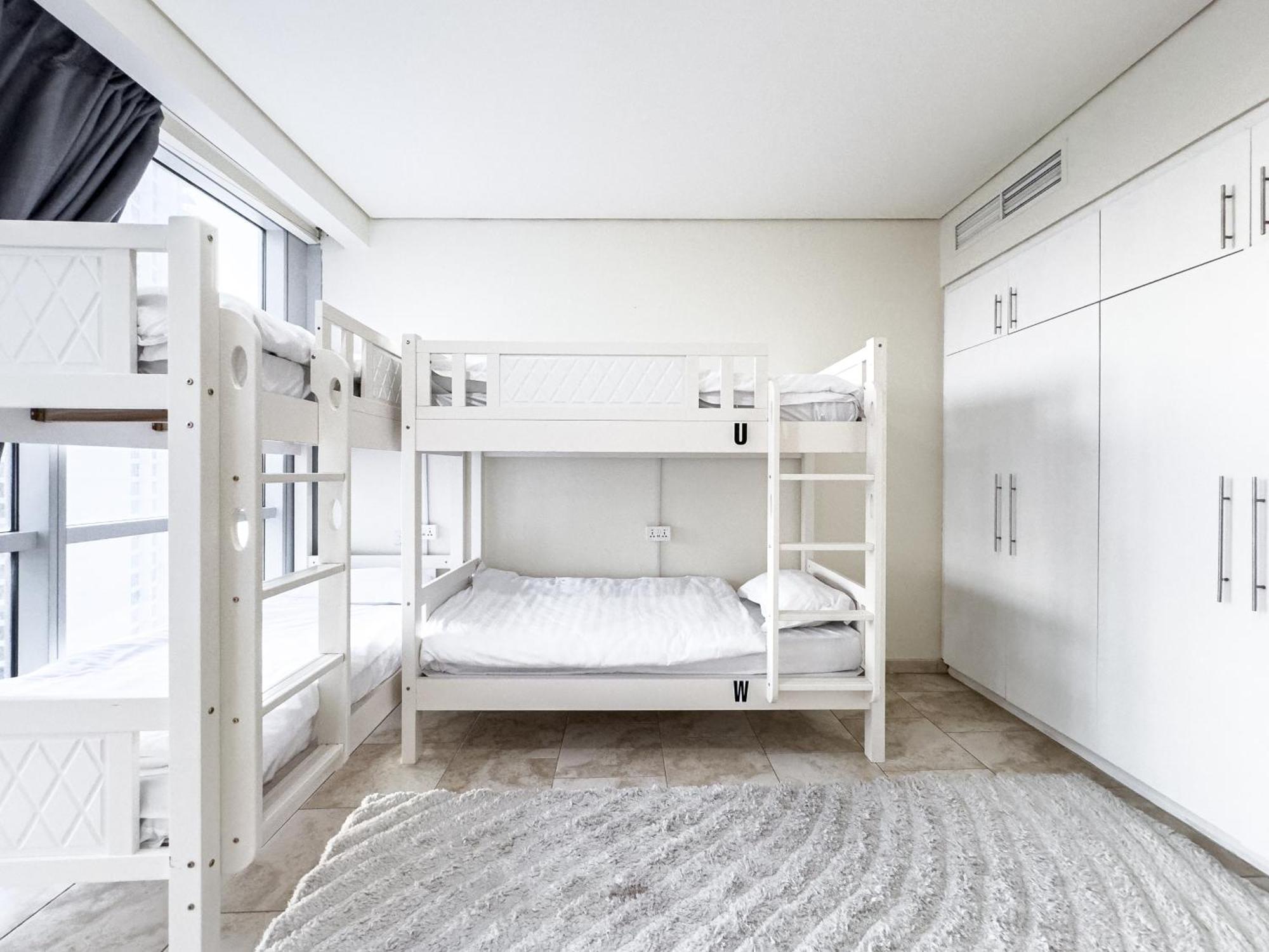 Ar Holiday Home Jbr Ντουμπάι Εξωτερικό φωτογραφία