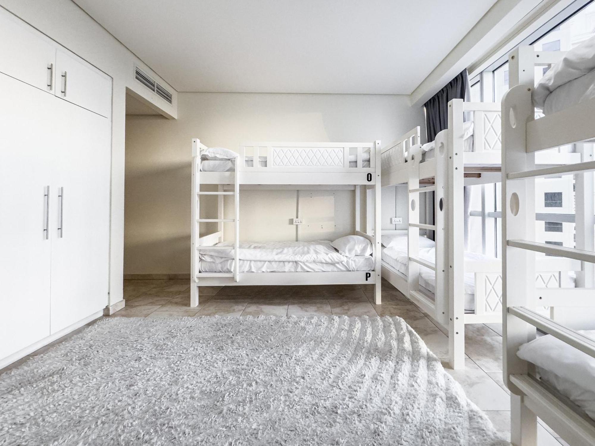 Ar Holiday Home Jbr Ντουμπάι Εξωτερικό φωτογραφία
